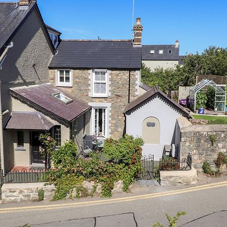 Morawel Fach Villa Newport  Exterior photo
