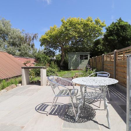 Morawel Fach Villa Newport  Exterior photo