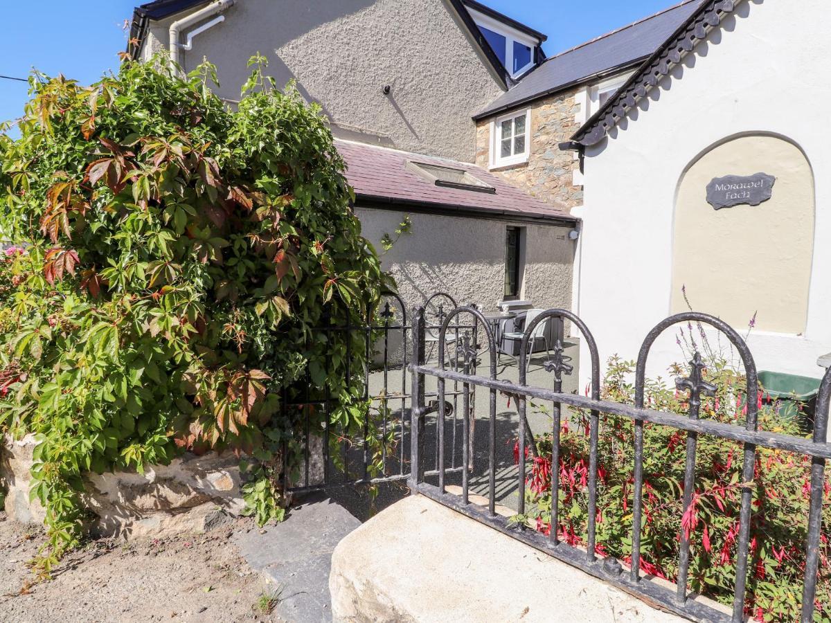 Morawel Fach Villa Newport  Exterior photo