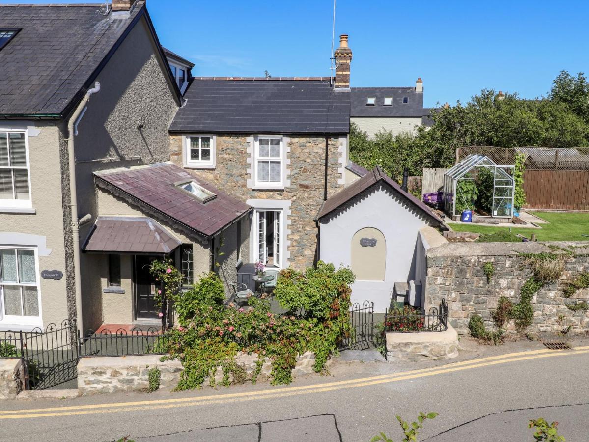 Morawel Fach Villa Newport  Exterior photo
