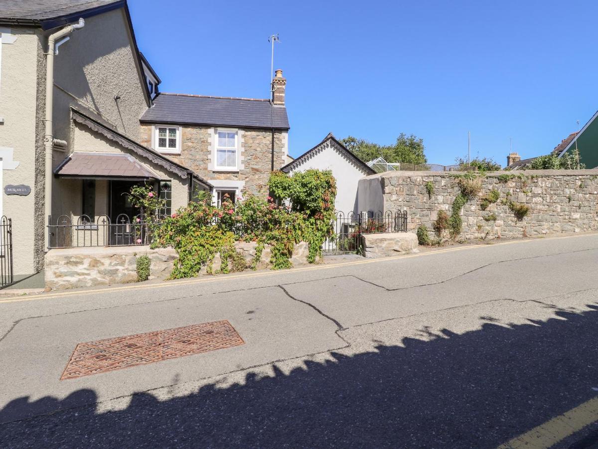 Morawel Fach Villa Newport  Exterior photo