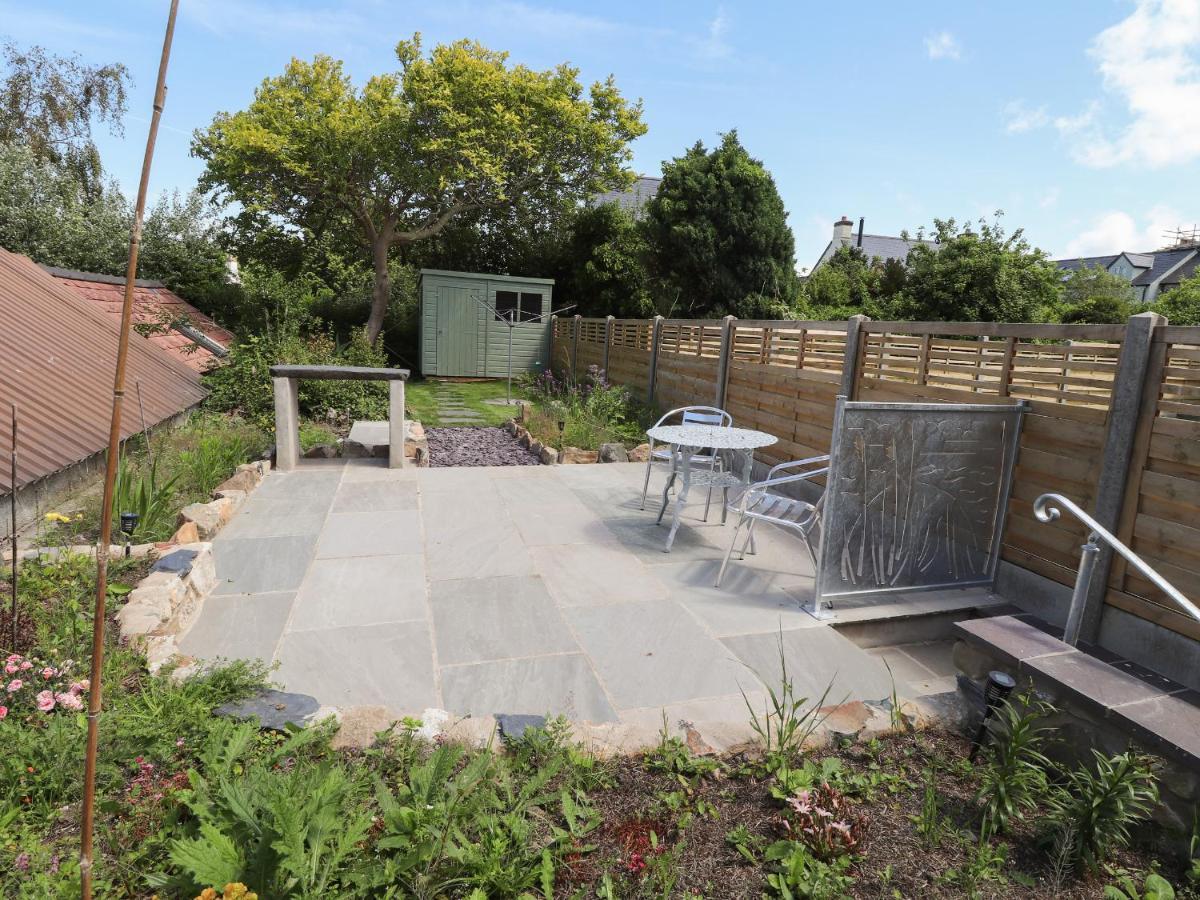 Morawel Fach Villa Newport  Exterior photo